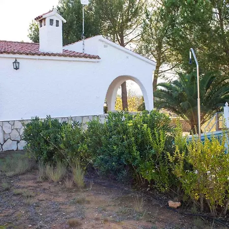 Casa Mela - Encantadora Con Piscina Wifi Y Maravillosas Vistas Holiday home *