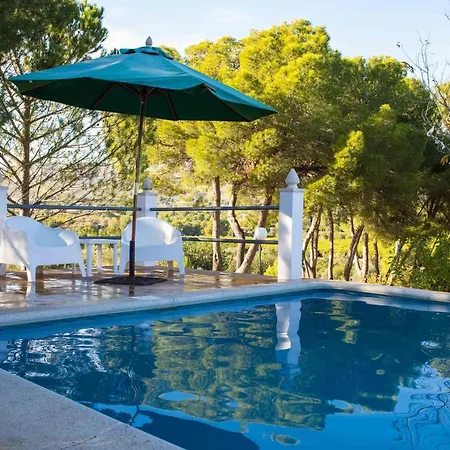 Casa Mela - Encantadora Con Piscina Wifi Y Maravillosas Vistas Holiday home *