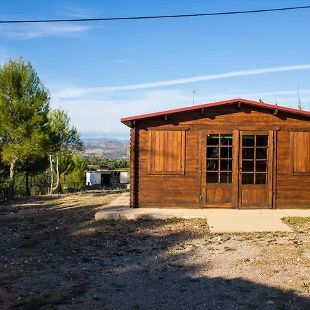 Casa Mela - Encantadora Con Piscina Wifi Y Maravillosas Vistas *