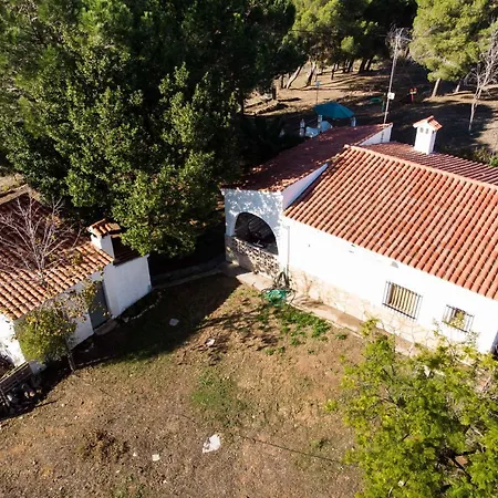 Casa Mela - Encantadora Con Piscina Wifi Y Maravillosas Vistas Holiday home