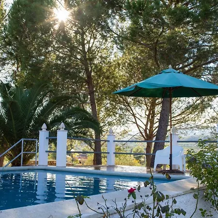 Casa Mela - Encantadora Con Piscina Wifi Y Maravillosas Vistas Pedralba