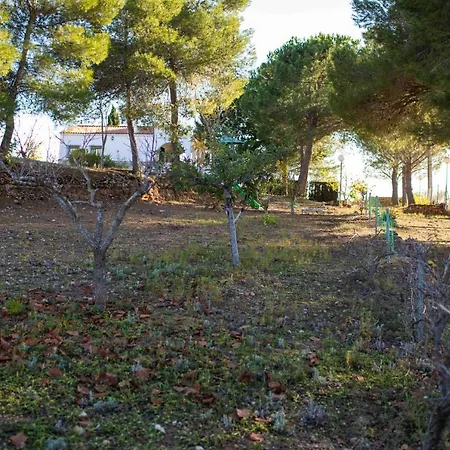 Holiday home Casa Mela - Encantadora Con Piscina Wifi Y Maravillosas Vistas