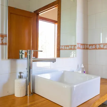 Casa Mela - Encantadora Con Piscina Wifi Y Maravillosas Vistas