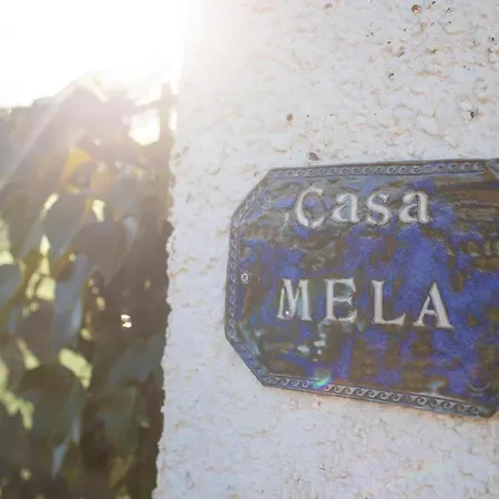 Casa Mela - Encantadora Con Piscina Wifi Y Maravillosas Vistas Holiday home