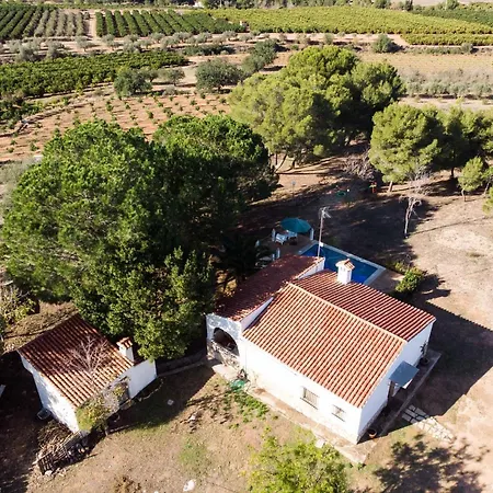 Casa Mela - Encantadora Con Piscina Wifi Y Maravillosas Vistas Holiday home *