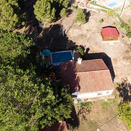Casa Mela - Encantadora Con Piscina Wifi Y Maravillosas Vistas Holiday home *