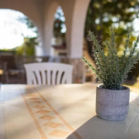 Casa Mela - Encantadora Con Piscina Wifi Y Maravillosas Vistas