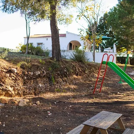 Holiday home Casa Mela - Encantadora Con Piscina Wifi Y Maravillosas Vistas Pedralba
