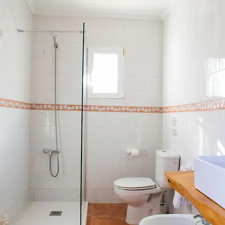 Holiday home Casa Mela - Encantadora Con Piscina Wifi Y Maravillosas Vistas