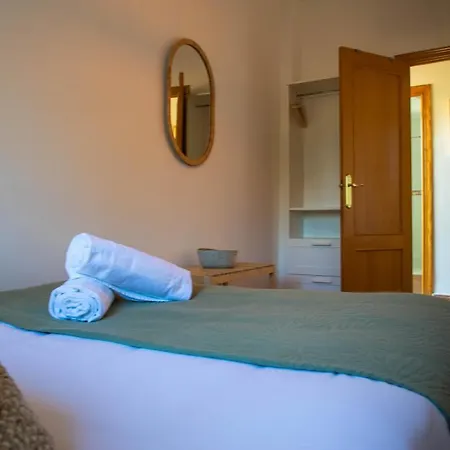Casa Mela - Encantadora Con Piscina Wifi Y Maravillosas Vistas