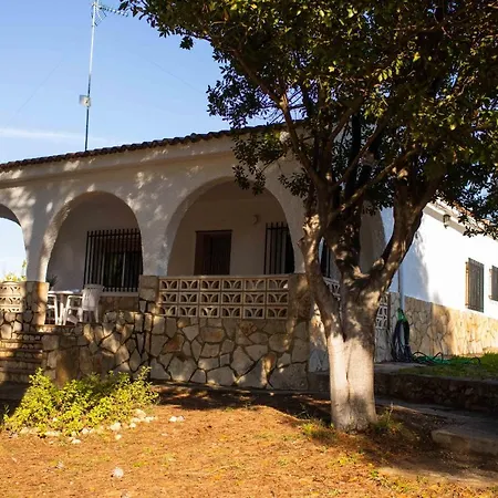 Casa Mela - Encantadora Con Piscina Wifi Y Maravillosas Vistas Holiday home